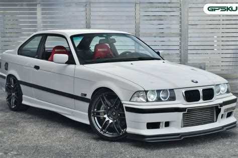 Сколько стоит bmw e36