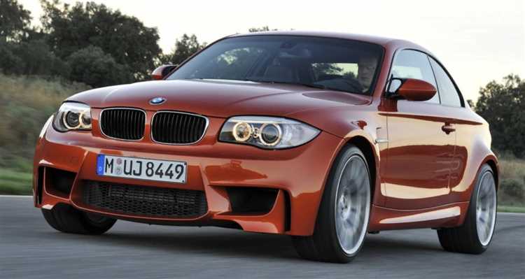 Рынок подержанных BMW E8 в 2025 году: на что обратить внимание
