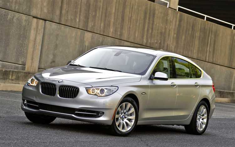 Как региональные особенности влияют на цену BMW GT