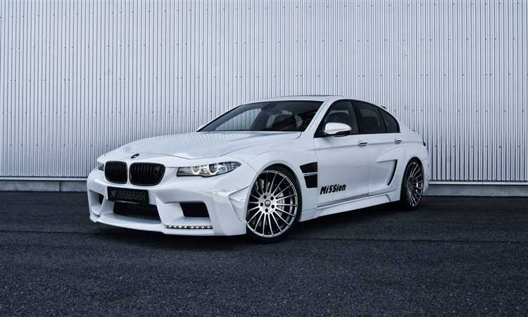 Сравнение стоимости BMW Hamann с аналогичными моделями на рынке