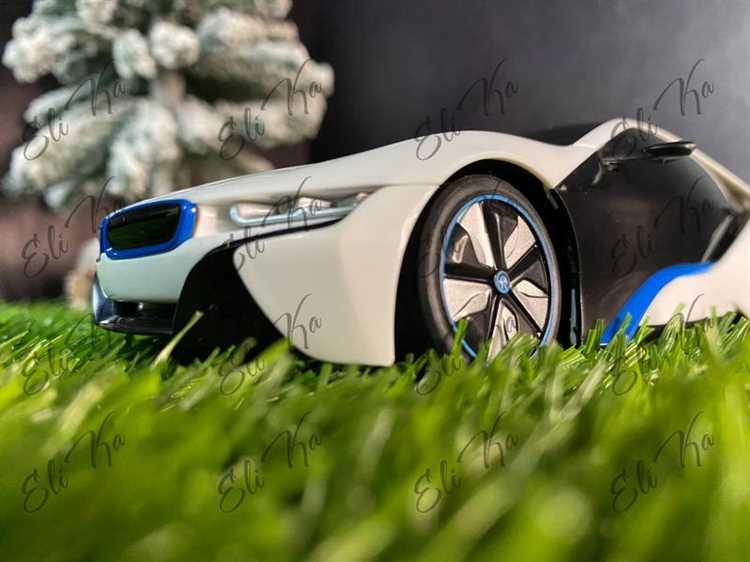 Что входит в стоимость BMW i8 на пульте управления в 2025 году?