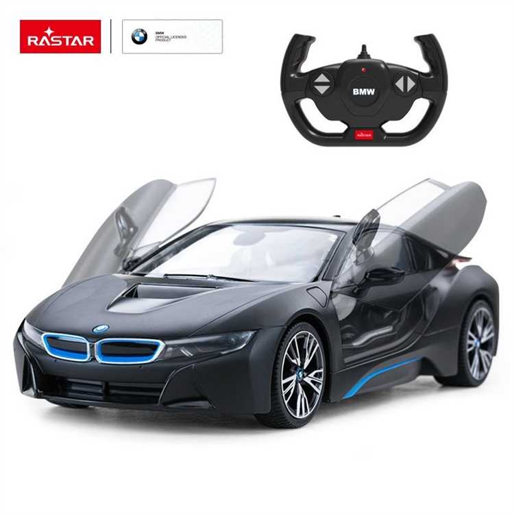 Какие прогнозы по изменению цены BMW i8 на пульте управления в ближайшие годы?