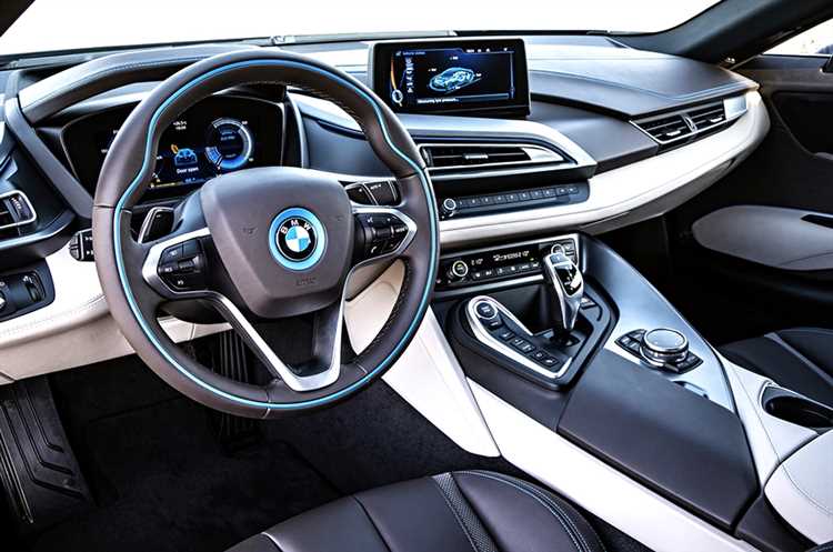 Сколько стоит bmw i8 на пульте управления