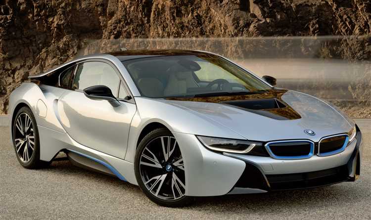 Будет ли BMW i8 хорошей инвестицией в 2025 году: анализ спроса и предложения