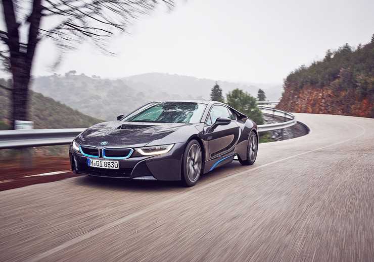 Какие дополнительные расходы стоит учесть при покупке BMW i9