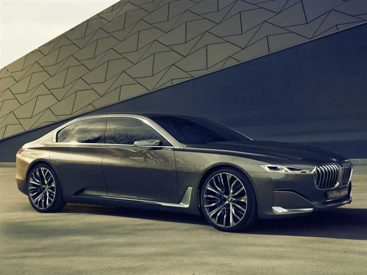 Как цена BMW i9 варьируется в зависимости от комплектации