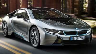 Сколько стоит bmw i9 в рублях