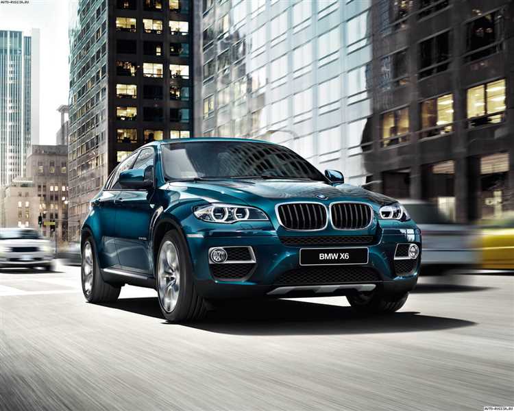 Сколько стоит bmw икс 6 в узбекистане