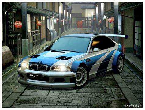 Сколько стоит bmw m 3 gtr