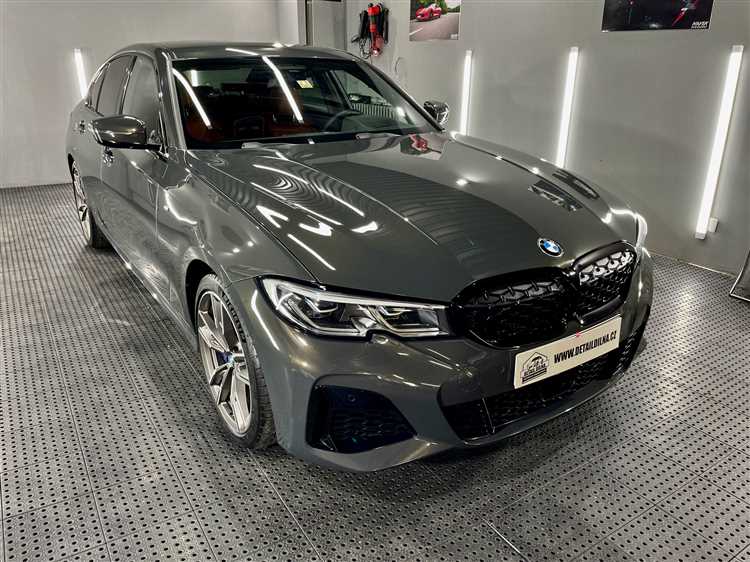 Цена BMW M 340 в кредит и рассрочку: условия и ставки