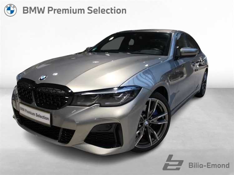 Будущие прогнозы цен на BMW M 340 в России