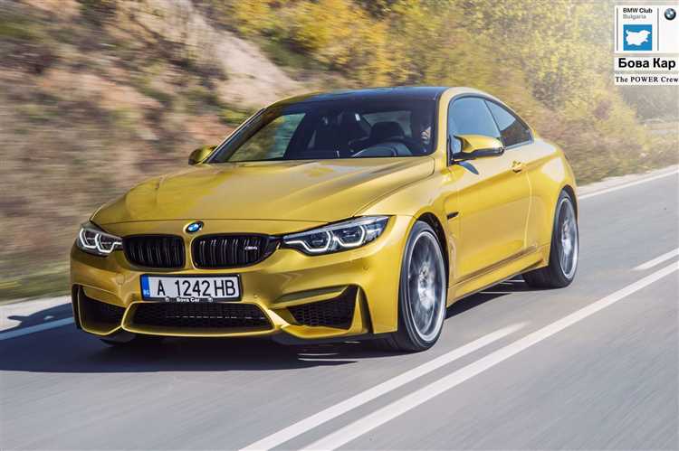 Что включено в цену базовой комплектации BMW M4 Competition в 2025 году?