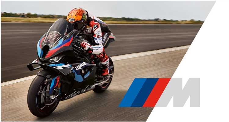 Что влияет на стоимость BMW M1000RR на российском рынке?