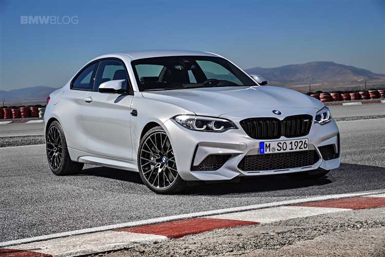 Чем различаются цены на BMW M2 в официальных салонах и у частных продавцов