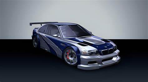 Сколько стоит bmw м3 gtr