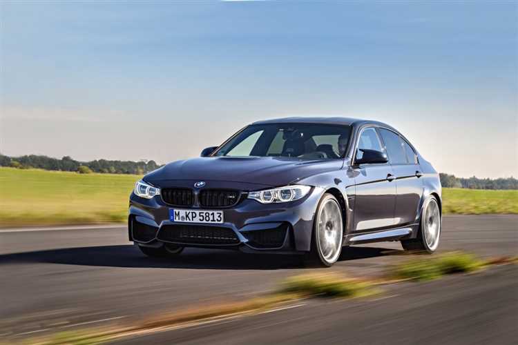Разница в стоимости BMW M3 2025 при заказе через дилера и при прямом импорте
