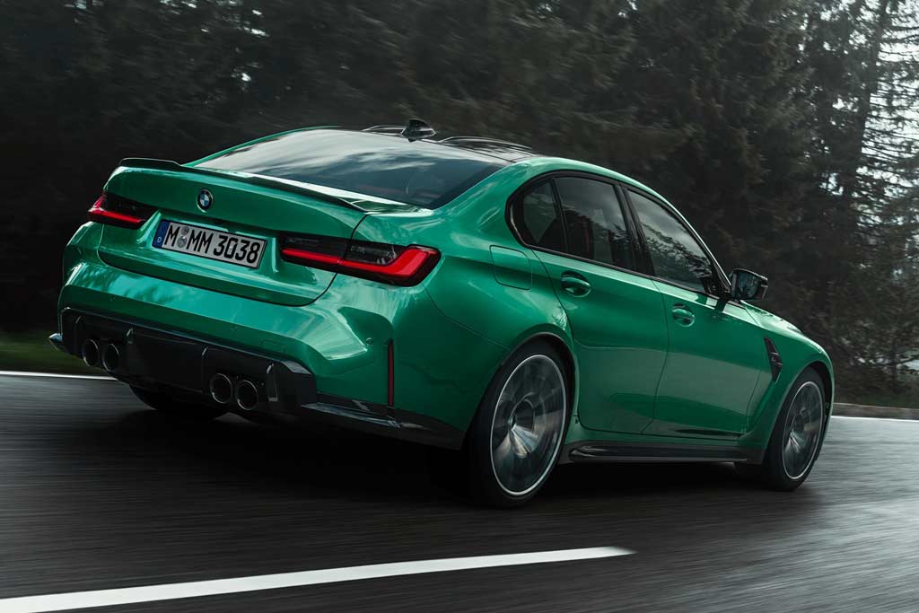 Сколько стоит bmw м3