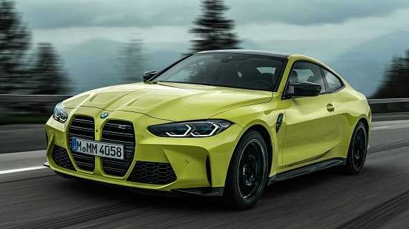 Дополнительные расходы при покупке BMW M4: налоги, страховка, обслуживание