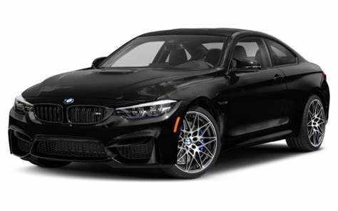 Сколько стоит bmw m4