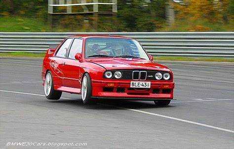 Как модификации и редкость влияют на стоимость BMW M5 E30