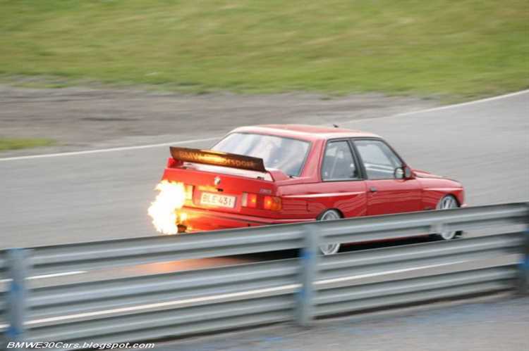 Сколько стоит bmw m5 e30