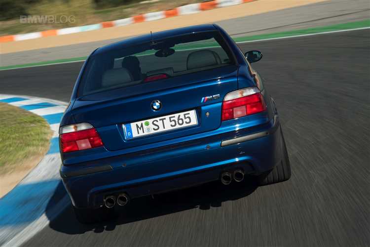 Рекомендации по поиску выгодных предложений на BMW M5 E39 в 2025 году