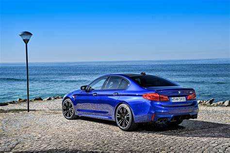 Сколько стоит bmw m5 f 90