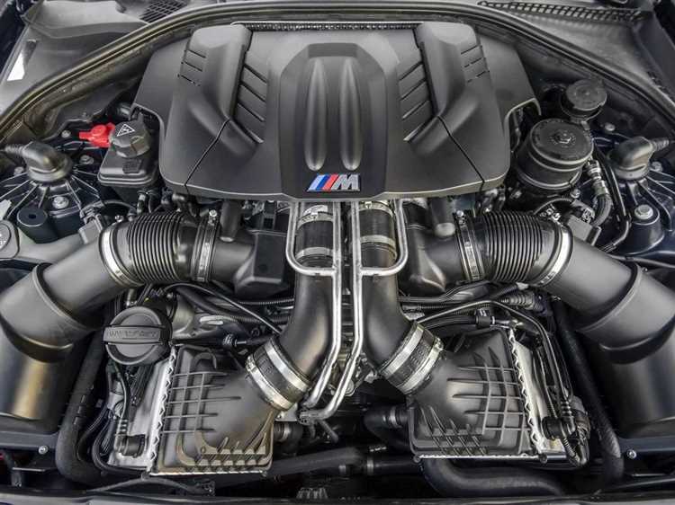 Как состояние автомобиля влияет на цену BMW M5 F10 на вторичном рынке?