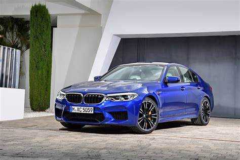 Сколько стоит bmw m5 f90 competition