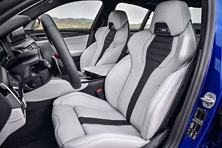 Разница в стоимости нового и подержанного BMW M5 Competition