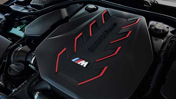 Актуальная стоимость BMW M5 Competition на российском рынке