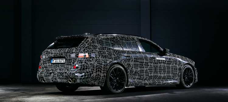 Какие опции и доплаты увеличивают цену BMW M5 Competition