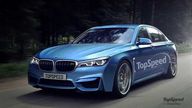 Сравнение цен на BMW M7 в разных странах и регионах в 2025 году