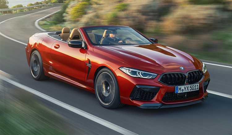 Дополнительные расходы при покупке BMW M8 в России в 2025 году