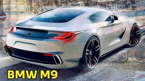 Как изменения в налоговой политике и пошлинах влияют на цену BMW M9?