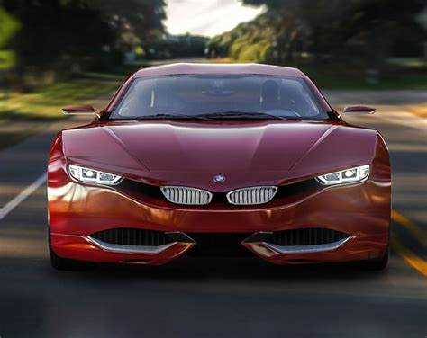 Как спрос и предложение на BMW M9 определяют цену?