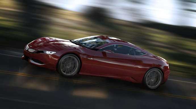 Какие дополнительные опции увеличивают цену BMW M9?