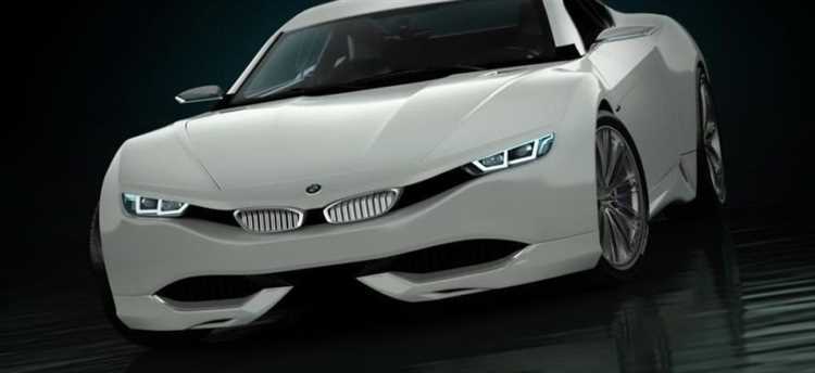 Какая ожидаемая цена BMW M9 на 2025 год?
