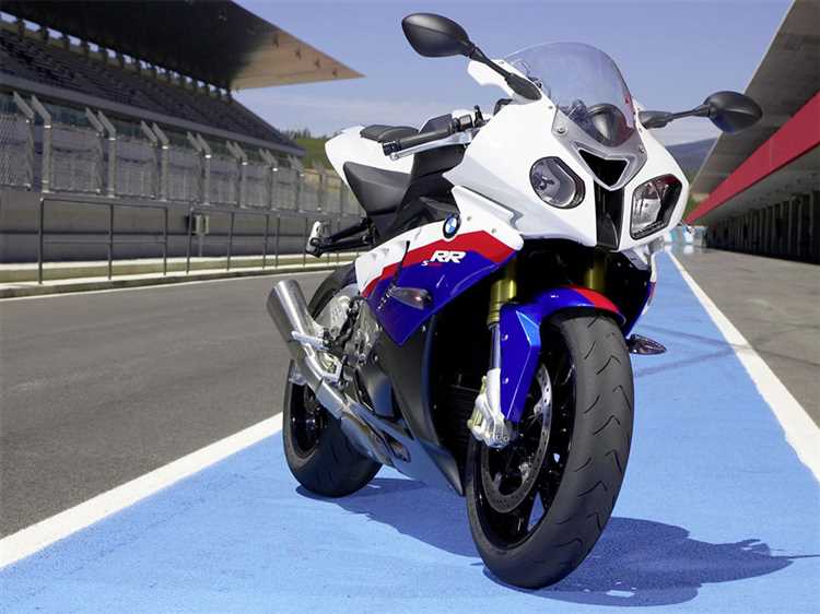 Как снизить стоимость при покупке BMW S1000RR в 2025 году