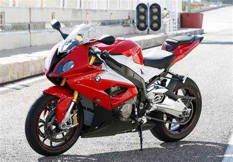 Сколько стоит bmw s1000rr