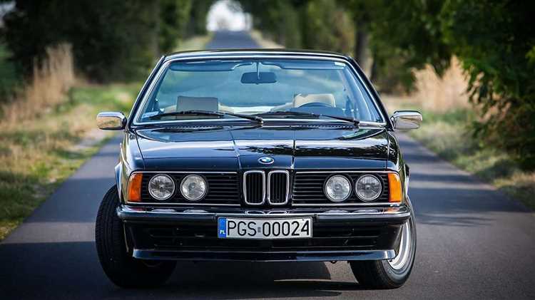 Особенности оценки BMW 1995 года при продаже