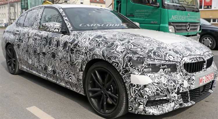 Сравнение цен на BMW 3 серии с конкурентами в том же классе