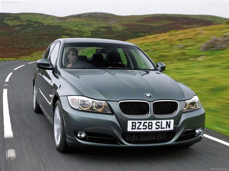 Как акции и скидки влияют на цену BMW 3 серии в 2025 году