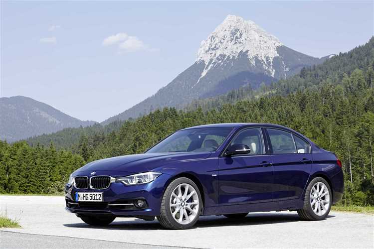 Сколько стоит bmw тройка в америке