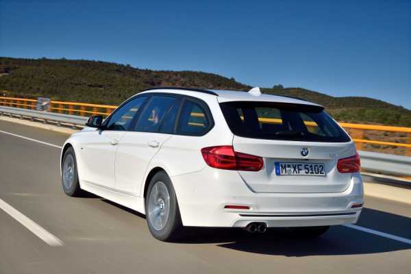 Сколько стоит bmw тройка