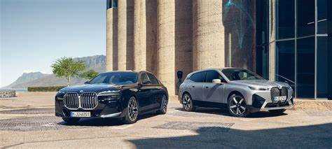 Что влияет на цену BMW в Германии: комплектация и технические характеристики?