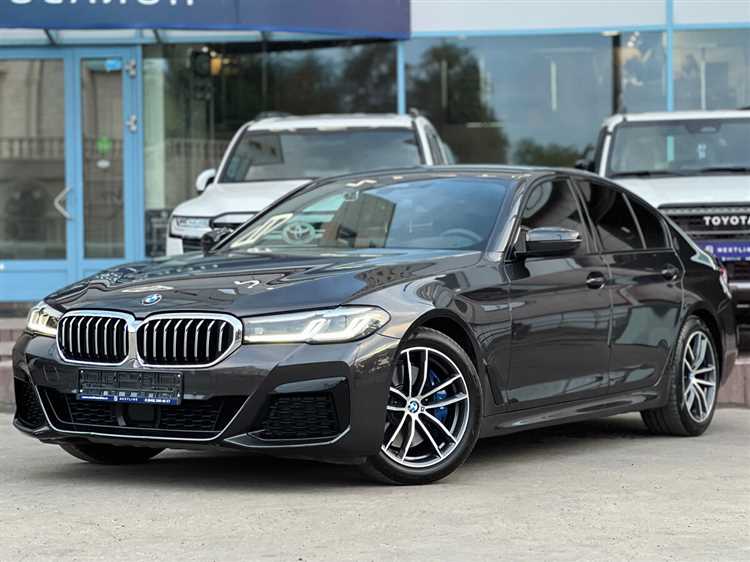 Как на цену BMW в Самаре влияет сезонность?