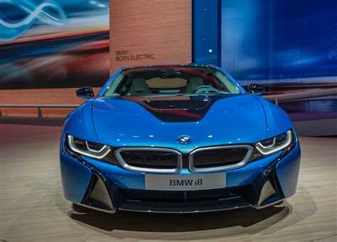 Обзор актуальных цен на новые BMW в автосалонах Самары