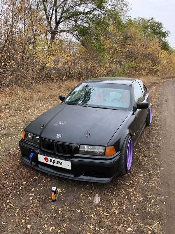 Где выгодно приобрести BMW в Самаре: дилеры или частные объявления?