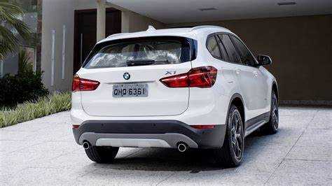 Как региональные различия влияют на цену BMW X1